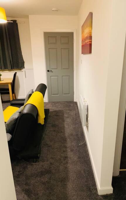City Blessed Apartment 1 With Free Parking North Shields Exterior photo