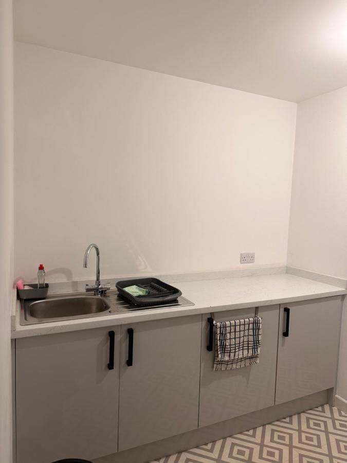 City Blessed Apartment 1 With Free Parking North Shields Exterior photo
